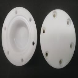 Plastic Machined Parts and Components