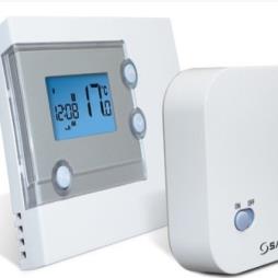 Salus RT500RF Wireless Thermostat