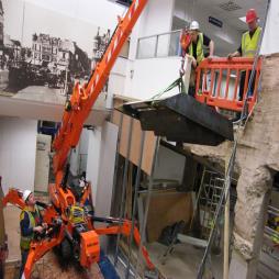 Crane Operator Training