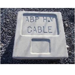 ABP H/V Cable Marker Block
