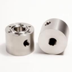 Stainless Steel Machining Services