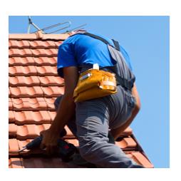 Roofing installations at Ace Plastering And Building Services