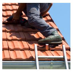 You can depend on our roofers in Barry
