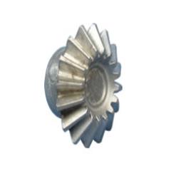 White Metal Spin Casting Service