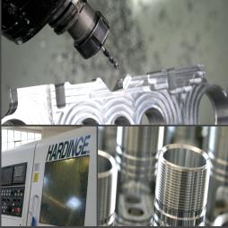 Precise Milling Services