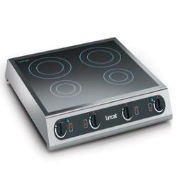 Commercial Table Top Induction Hob
