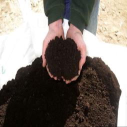 Top Soil For Turf