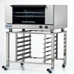 Blue Seal Convection Ovens