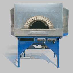 Traditional Wood Pizza Ovens