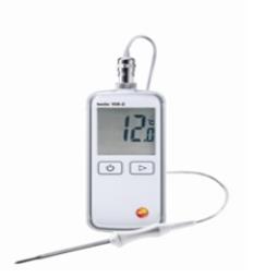 Testo 108-2 - Waterproof Digital Thermometer