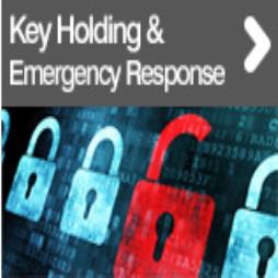 Key Holding & Emergency Response