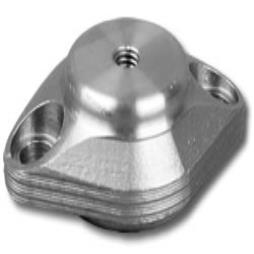 CNC Milling Capacity