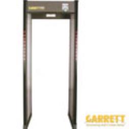 Garrett PD6500i Walkthrough Metal Detector 