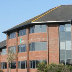 Business properties in Bournemouth 