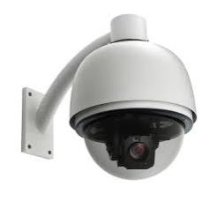 Remote CCTV monitoring