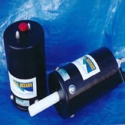 Pressure Compensators