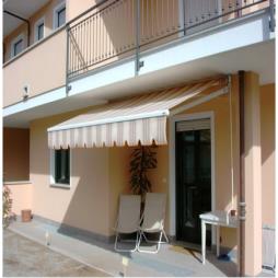 Loggia Awning Systems