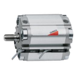 Compact magnetic cylinders Series 31