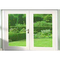 External French Doors