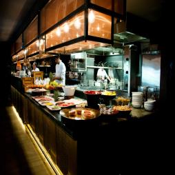 Expert Commercial Kitchen Design and Consultancy 