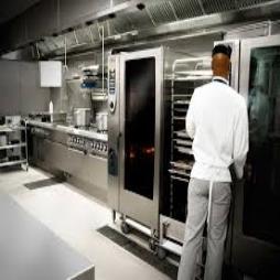 Customised Stainless Steel Fabrication for Commercial Kitchens