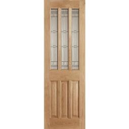 External Oak Doors South England