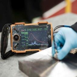 Site Services for Forged, Cast or Welded Products