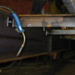 Specialist Aluminium Welding Services