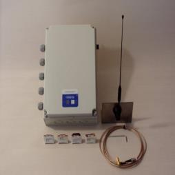 GSM Telemetry Equipment
