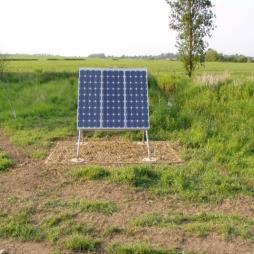 Solar Energy Equipment