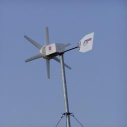 Wind Power Equipment 