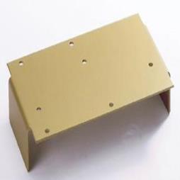 Precision Sheet Metal Components for Electronic Industry