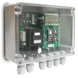 Intelligent Load Cell Amplifiers In Loughborough