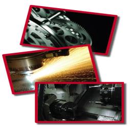 Priority Machining Solutions and Services