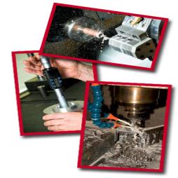 Total Machining Solutions