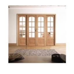 Sliding Interior Glass Doors