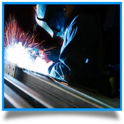 Coded Welding Services