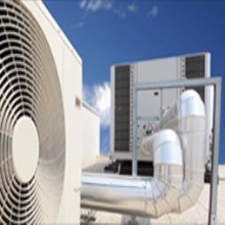Commercial Air Conditioning Systems 
