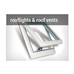 Automated Rooflights and Roof Vents
