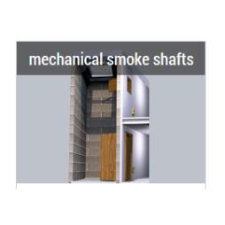 Mechanical Smoke Shaft 