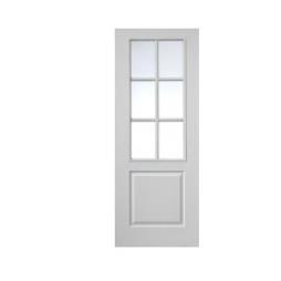 White Interior Doors Macclesfield