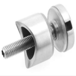 Stainless Steel Handail Components 