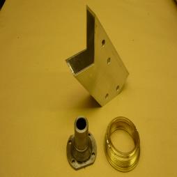 High Quality Machining Services