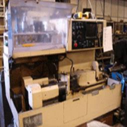 Milling Services and Capabilities 