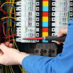 Full Fitting & Installation Service