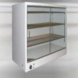 Bench or Wall Laboratory Drying Cabinet
