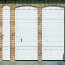 Horman Garage Doors
