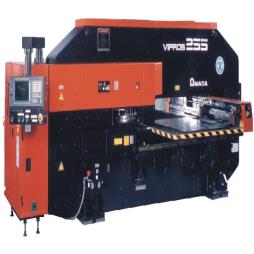 CNC Punching Sheet Metal Fabrication