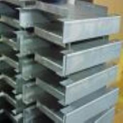 MIG Welding & Sheet Metal Fabrication Services