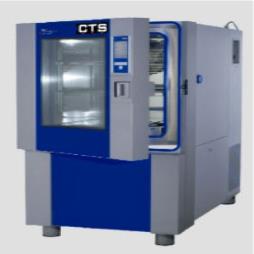 Temperature/Climatic Stress Screening Chambers